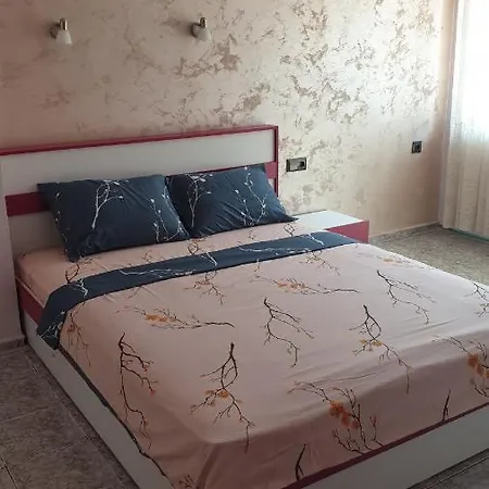 Къща За Гости Оазис Gæstehus