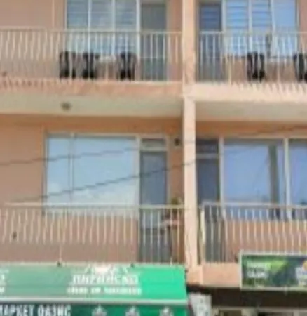 Gæstehus Къща За Гости Оазис *