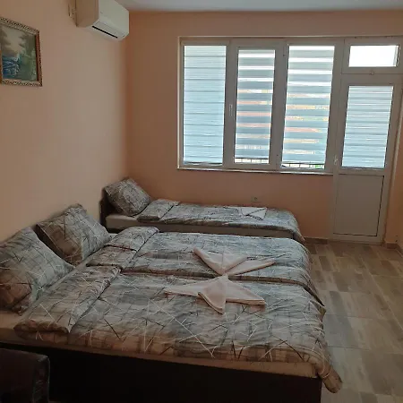 Къща За Гости Оазис Pomorie