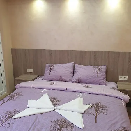 Къща За Гости Оазис Gæstehus *