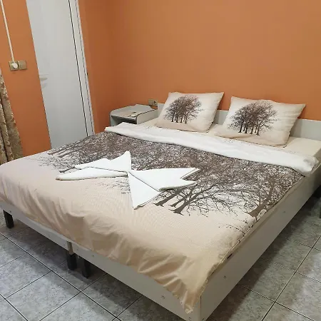 Къща За Гости Оазис