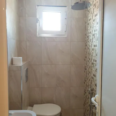 Къща За Гости Оазис Pomorie