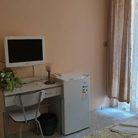 Gæstehus Къща За Гости Оазис Pomorie