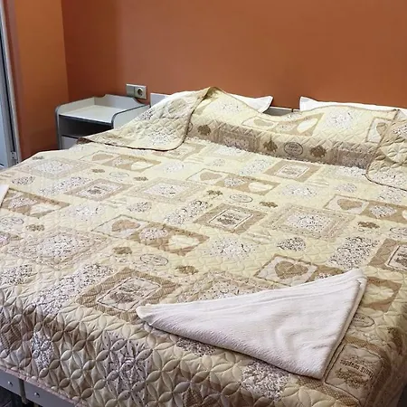 Gæstehus Къща За Гости Оазис Pomorie