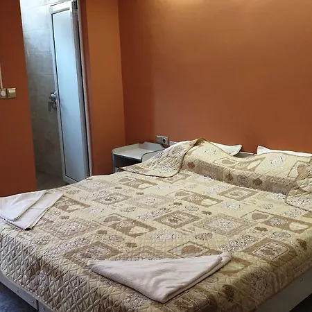 Къща За Гости Оазис