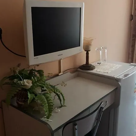 Къща За Гости Оазис Gæstehus