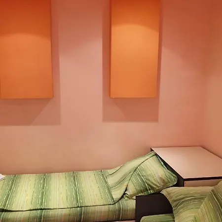 Къща За Гости Оазис