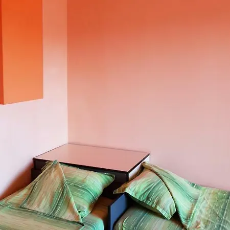 Къща За Гости Оазис *