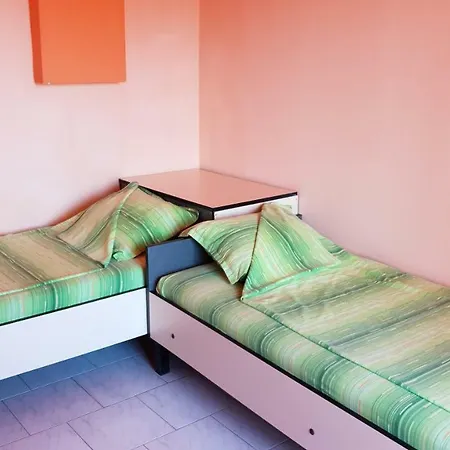 Къща За Гости Оазис Gæstehus