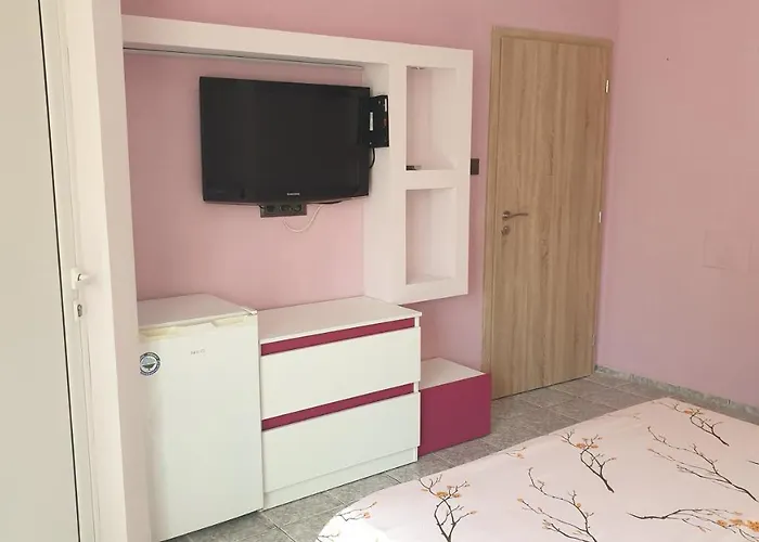 Къща За Гости Оазис Vendégház *