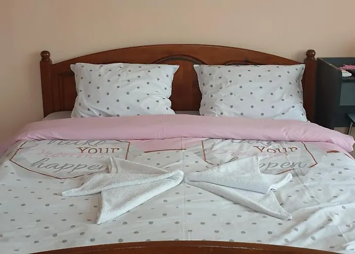 Къща За Гости Оазис *