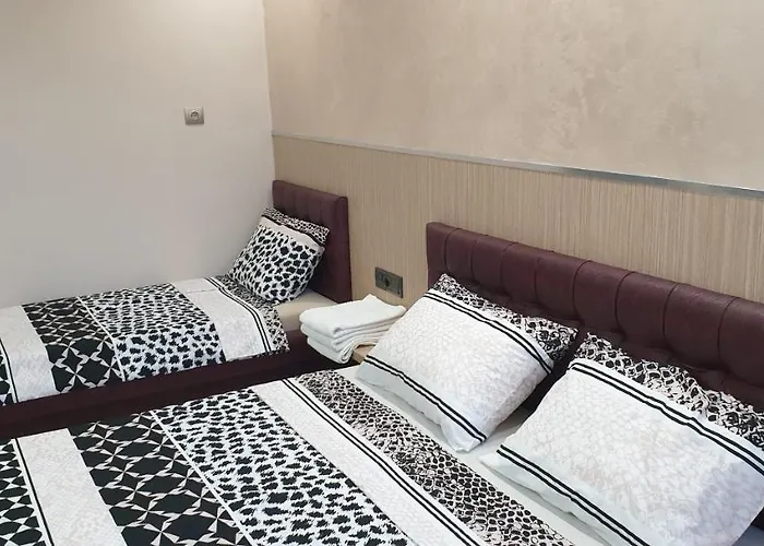 Къща За Гости Оазис