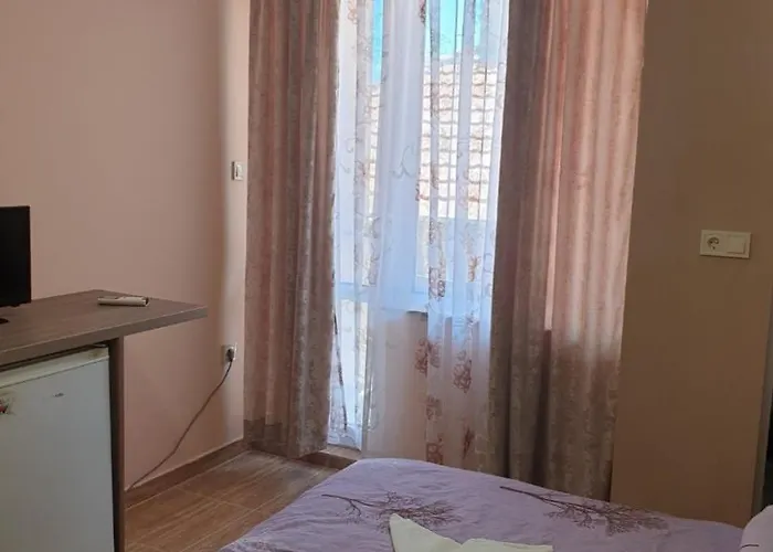 Къща За Гости Оазис Vendégház