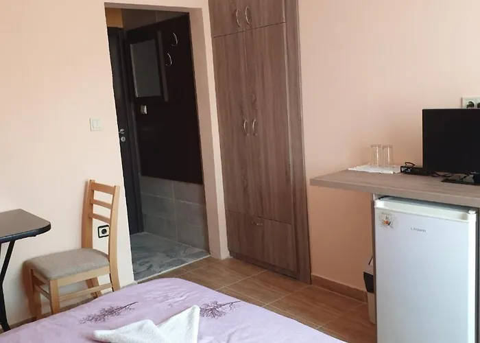 Къща За Гости Оазис