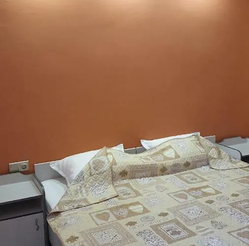 Къща За Гости Оазис * Pomorie