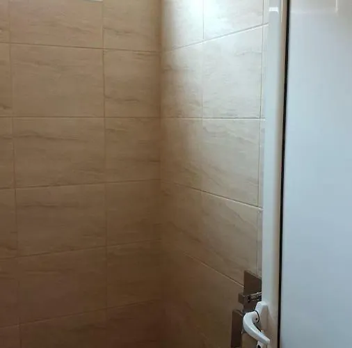 Vendégház Къща За Гости Оазис *