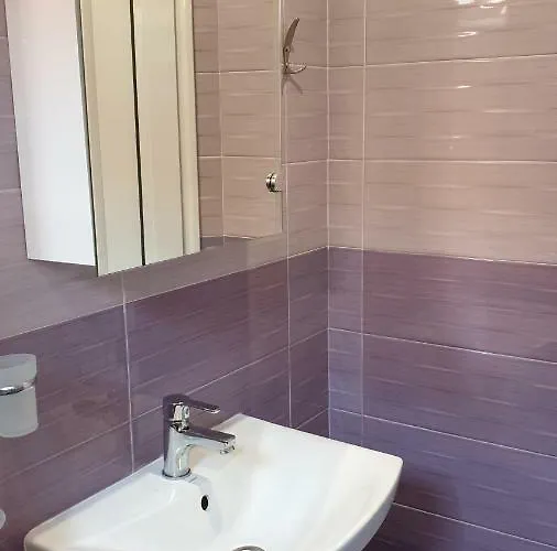 Къща За Гости Оазис Vendégház *