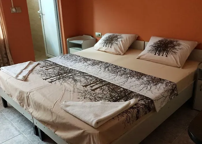 Къща За Гости Оазис * Pomorie