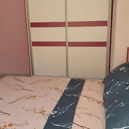 Vendégház Къща За Гости Оазис *