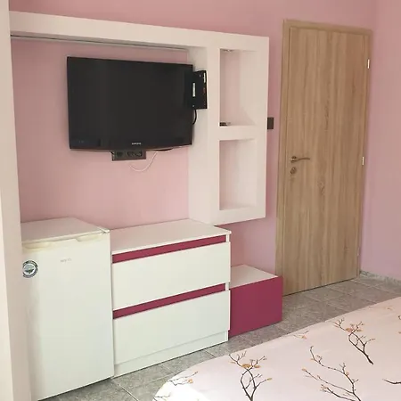 Къща За Гости Оазис Vendégház *