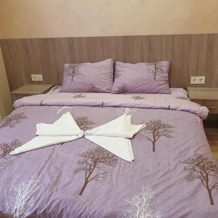 Къща За Гости Оазис Vendégház *