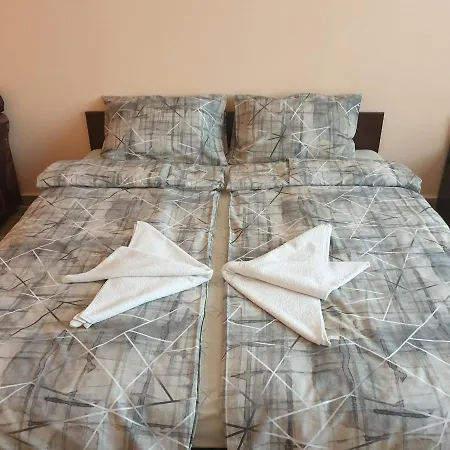 Къща За Гости Оазис Pomorie