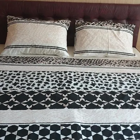 Къща За Гости Оазис