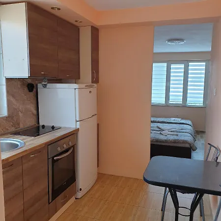 Къща За Гости Оазис Vendégház Pomorie