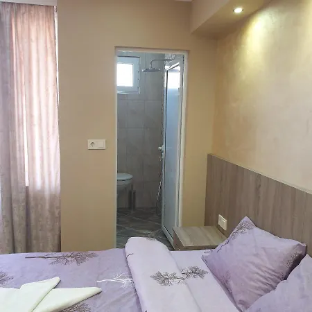 Къща За Гости Оазис Vendégház