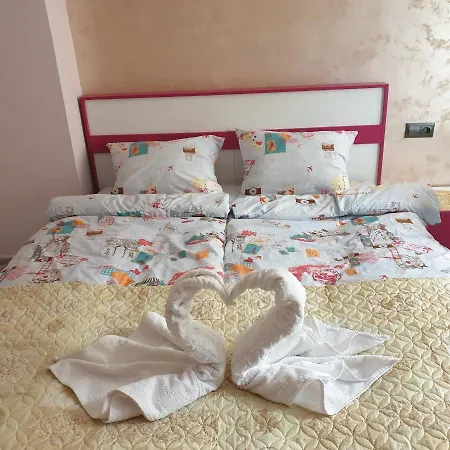 Къща За Гости Оазис * Pomorie