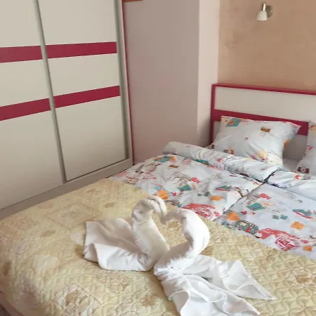 Къща За Гости Оазис Vendégház *