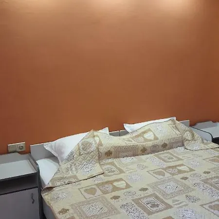 Къща За Гости Оазис * Pomorie