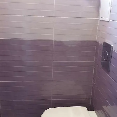 Vendégház Къща За Гости Оазис *