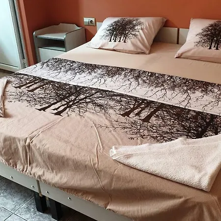 Guest house Къща За Гости Оазис