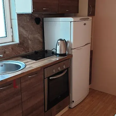 Къща За Гости Оазис Vendégház